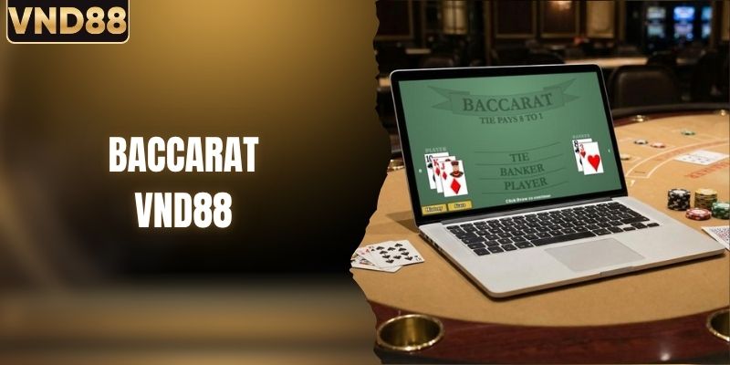 Trải Nghiệm Game Baccarat Chi Tiết Cho Người Chơi