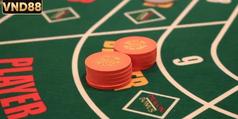 Giới thiệu game baccarat chuẩn sòng bài hiện đại