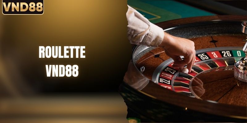 Bật Mí Cách Chơi Roulette Online Thắng Lớn Chi Tiết