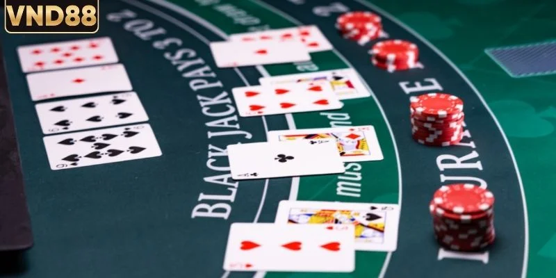 Tìm hiểu đôi nét về Poker