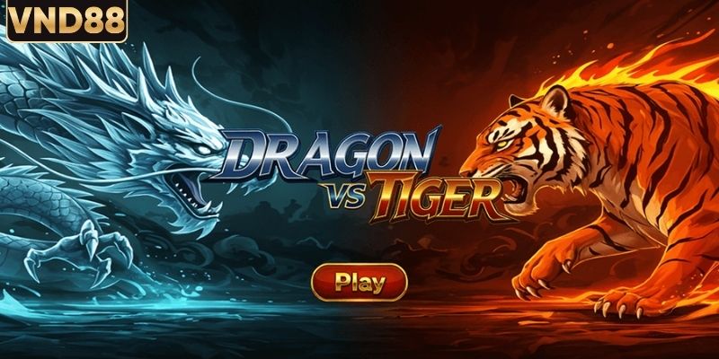 ổng quan thông tin về dragon tiger trực tuyến