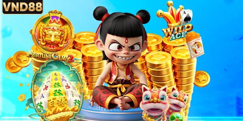 Về chúng tôi - VND88 nhà cái uy tín số 1