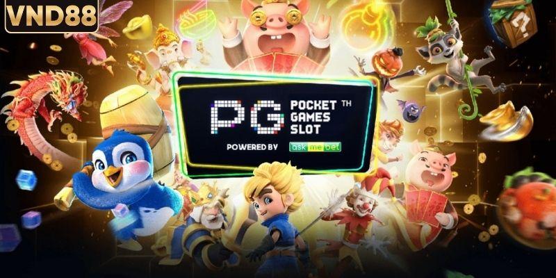 Thông tin về slot PG