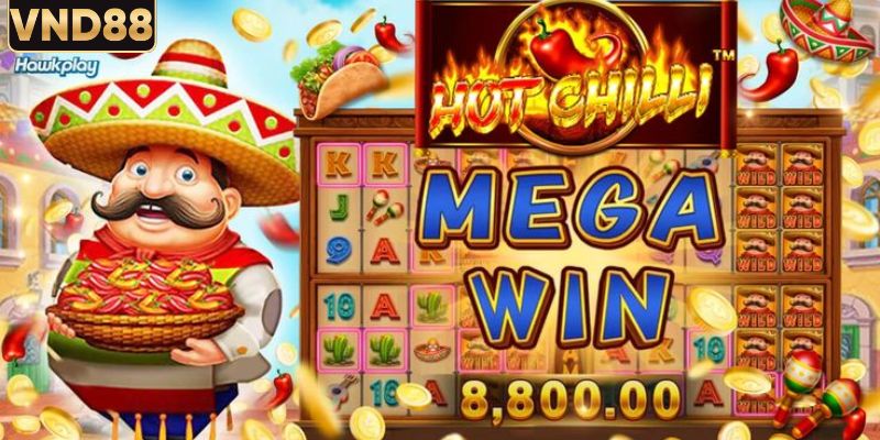 Đặc điểm nổi bật nhất của sân chơi slot JILI