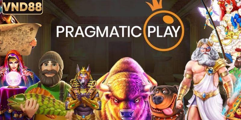 Lý do sân chơi slot Pragmatic trở nên hot