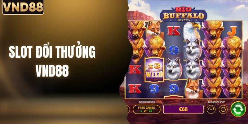 Slot Đổi Thưởng - Bí Quyết Thay Đổi Vận May Ngay Hôm Nay