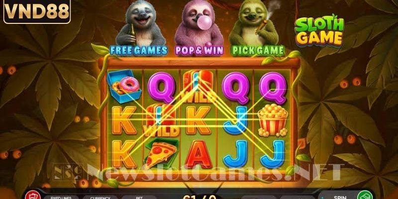 Khám phá lịch sử của trò slot đổi thưởng