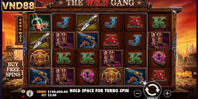Game slot đổi thưởng mà người mới nên tham gia