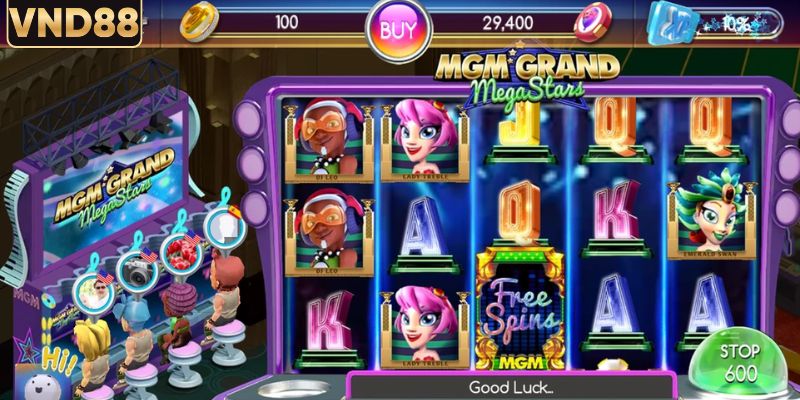 Khám phá mẹo slot cơ bản cho tân thủ