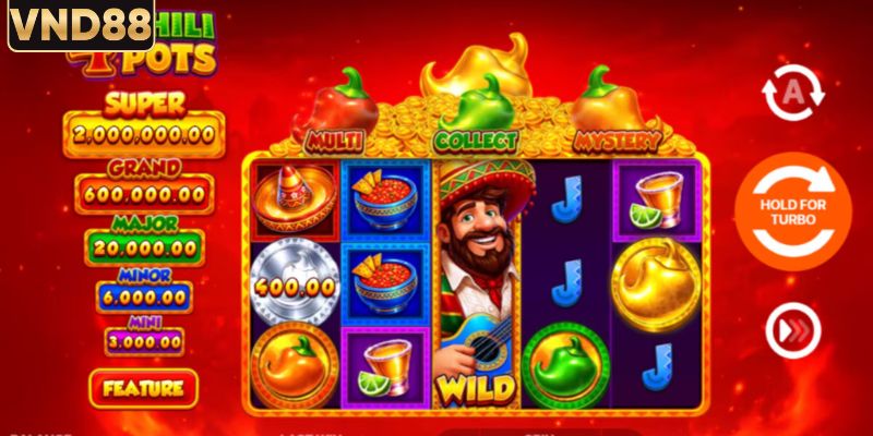 Bí kíp chơi slot game nâng cao luôn bất bại