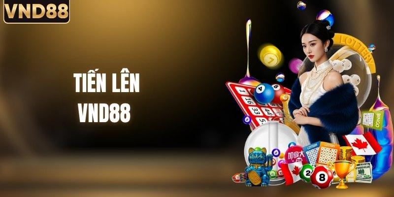 Tiến Lên VND88 - Nghệ Thuật Ra Bài Và Làm Chủ Thế Trận