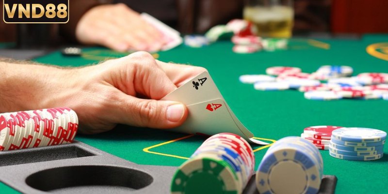 Hướng dẫn cách chơi Poker cho người mới