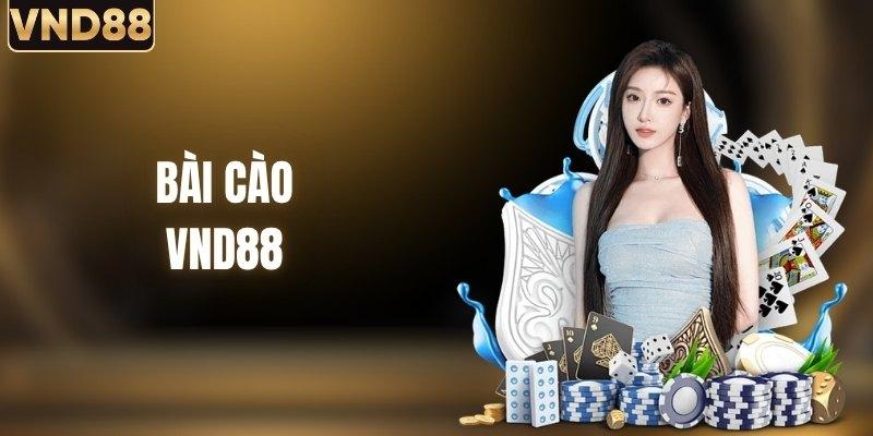 Bài Cào VND88 - Game Bài Hấp Dẫn Với Luật Chơi Dễ Hiểu