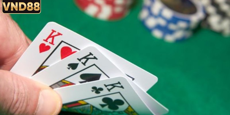Siêu phẩm Bài cào hấp dẫn