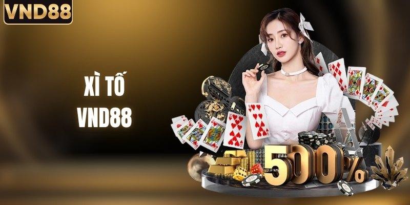 Xì Tố VND88 - Bí Quyết Thắng Lớn Mọi Cuộc Đấu Bài