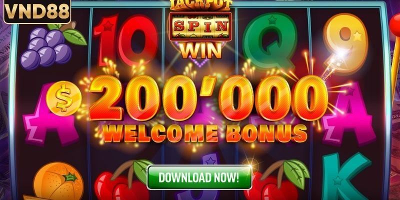 Cách Jackpot hoạt động