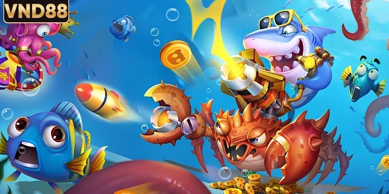 Jackpot trong bắn cá là gì?