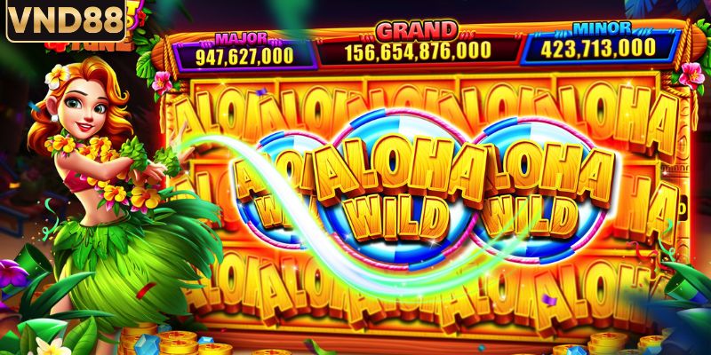 Đặc điểm ảnh hưởng đến giá trị Jackpot