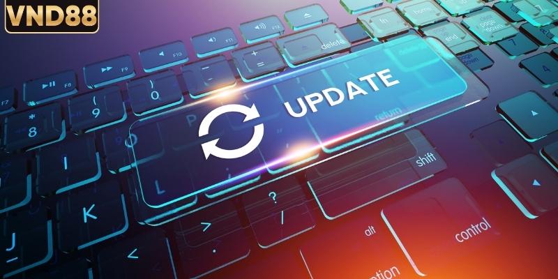 Cập nhật app là gì? Những thông tin cần biết