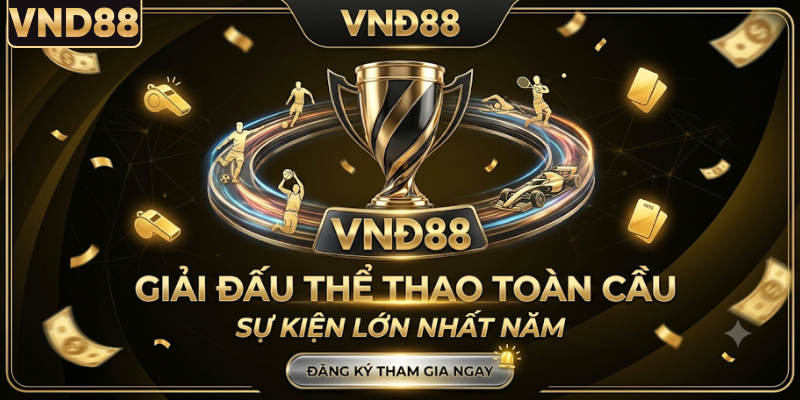 Tổng hợp các trận đấu tranh tài